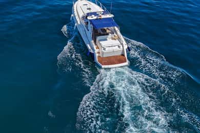 Marbella: 4 timmars privat lyxyachtcharter