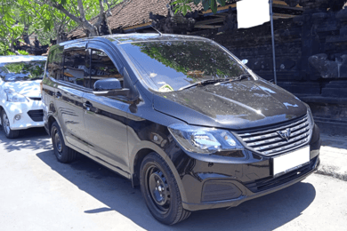 Bali : Private Car Between Airport - Amed/Candidasa Area