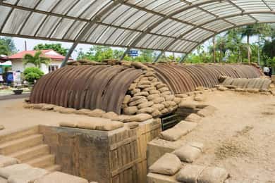 Best seller Historical Discovery Tour of Dien Bien Phu