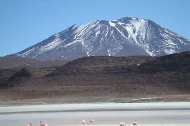San Pedro de Atacama: 3 D. Tour Uyuni and Back to San Pedro