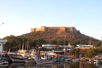 CapBon Tunisia: a whole day departing from your Hotel