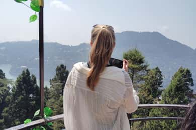From Delhi: 3 Days Nainital Tour with Accommodation