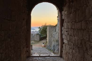 Klis Sunset Sightseeingtour per bustour