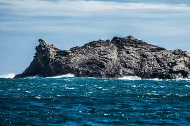 De Roses:Aventura em Cap de Creus: Descobre e nada numa enseada selvagem