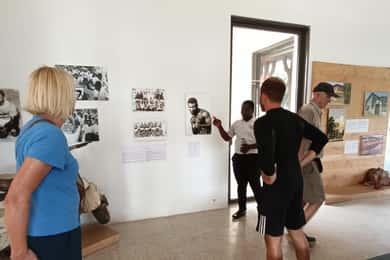 Discovering Togolese Identity