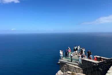 Gran Canaria: tour completo por la costa con guía local