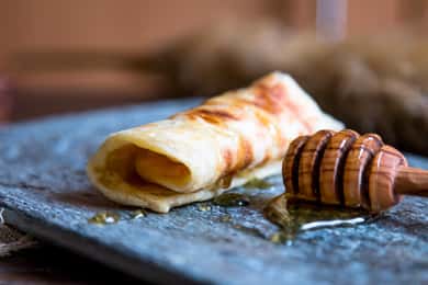 Marrakech : Cours de cuisine traditionnelle marocaine sur les crêpes et le pain