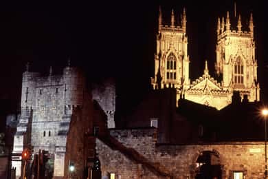 Private Ghost Hunt of York!