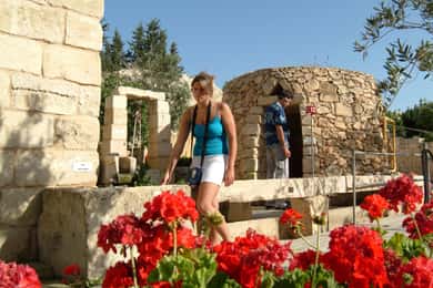 The Limestone Heritage Park and Gardens (Eintrittskarte)