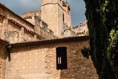 Wycieczka do Poblet i Siurany z Salou, Cambrils lub Tarragony