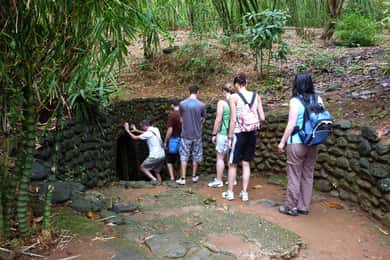 Cu Chi Tunnels & Mekong Delta Full-Day Tour from Ho Chi Minh