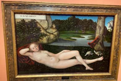 Madrid: visita guidata del Museo Thyssen con biglietti d'ingresso inclusi