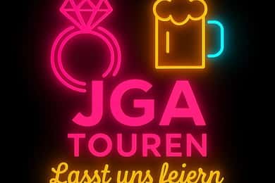 Stag Party Cologne: Celebração para a tua despedida de solteiro