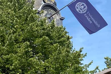 Leiden: tour histórico guiado particular saindo de Amsterdã
