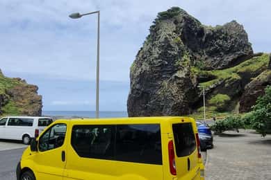 Madeira: Surreales Erlebnis im Westen