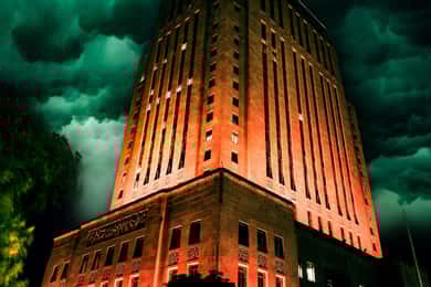Kansas City Wraiths & Whiskey Ghost Tour
