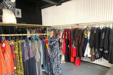 Joanesburgo: excursão de compras de um dia, artes, artesanato, roupas