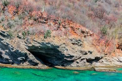 Magdalena: Tayrona Park Cruise with Snorkeling & Beaches