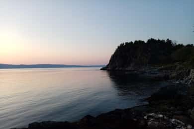 Oppdagelsesvandring langs Trondheimsfjorden