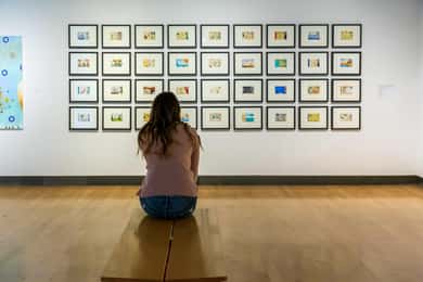 Missoula: Art and Culture Guided Tour
