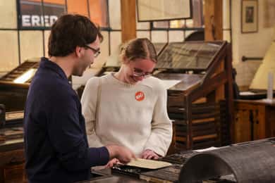 Baltimore: Museum of Industry Admission Ticket