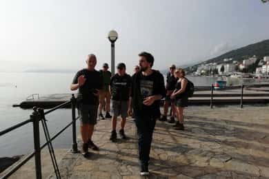 Het beste van de Kvarner-baai, halve dagtour vanuit Rijeka of Opatija