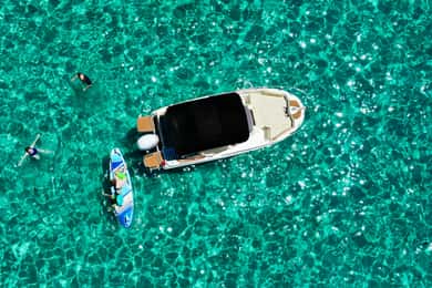 Menorca: Private Boat Excursion