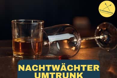 Oldenburg: "Beschwipste" Nachtwächter-Führung (mit Umtrunk)