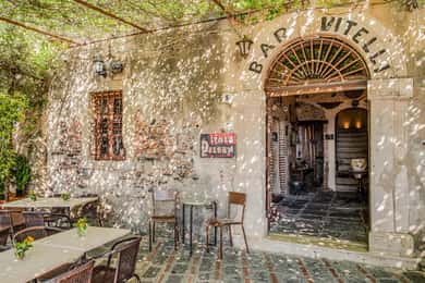 |FROM CATANIA| The Godfather - Savoca and Taormina [PRIVATE]