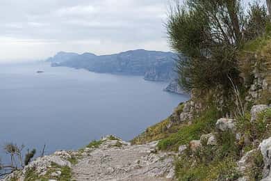 Private hike to the Path of Gods - Amalfi Coast