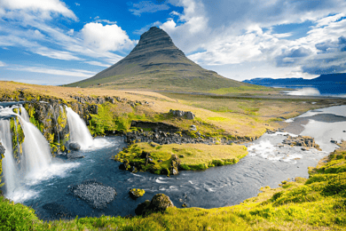 Snaefellsnes Peninsula Wonders: Private tour from Reykjavik