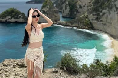 Nusa Penida: Private Tour Nusa Penida All Inclusive