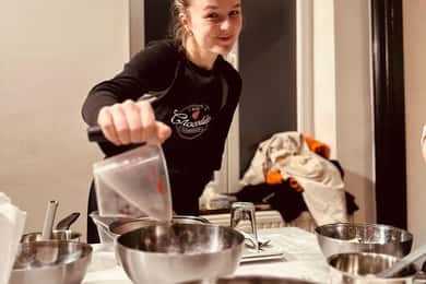 1.5u Chocoladeworkshop Cusco - Truffels & Warme Chocolade