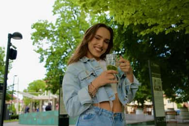 Ljubljana: All About Beer
