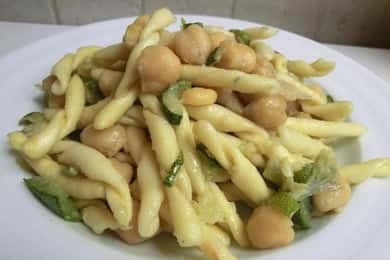 Bari: Corso di cucina a domicilio - Cavatelli e capunti al vino