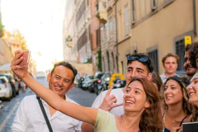 Barcelona: City Walking Tour with Local Guide