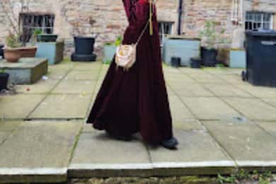 Edinburgh: Guided Ghost Walking Tour