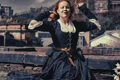 Edinburgh: Crime and Punishment Walking Tour