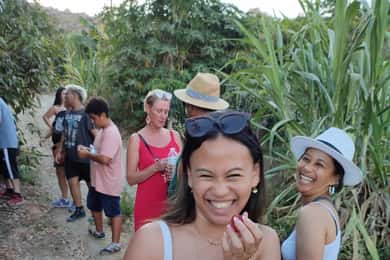 Finca de Café La Herradura: visita a la única plantación de Europa