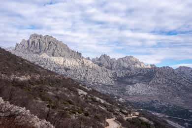 Zadar: Privát fotótúra a Velebit-hegységben és a Zrmanja-kanyonban