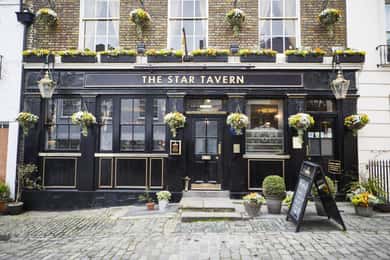 London: Kneipentour durch Belgravia mit 6 Pubs