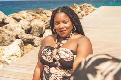 Experiência de sessão de fotos particular em Curaçao