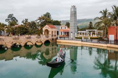 Khao Yai : Visite privée en voiture au départ de Bangkok