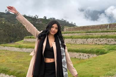 Sacred Valley with buffet Moray Salineras ollantaytamb pisac