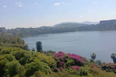 Addis Ababa:Trip with Lake Bishoftu