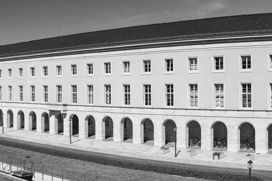 Weimar: Private walking tour of the Weimar Republic and National Socialism