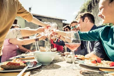 Private Crete Gods & Stargazing Tour inc. diner & wine