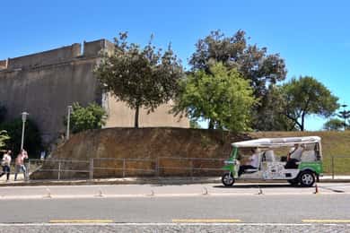 Lagos : Visite de la vieille ville, de la nouvelle ville et des plages en Tuk Tuk