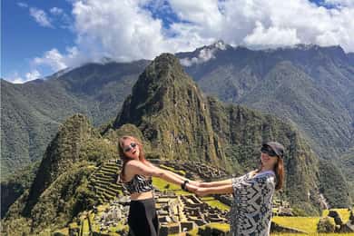 De Cusco: viagem de 2 dias ao Vale Sagrado e Machu Picchu