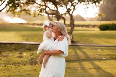 Private Professional Vacation Photoshoot in Honolulu